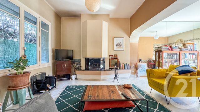 maison à vendre - 5 pièces - 132.26 m2 - MONTPELLIER - 34 - LANGUEDOC-ROUSSILLON - Century 21 Terre Du Sud