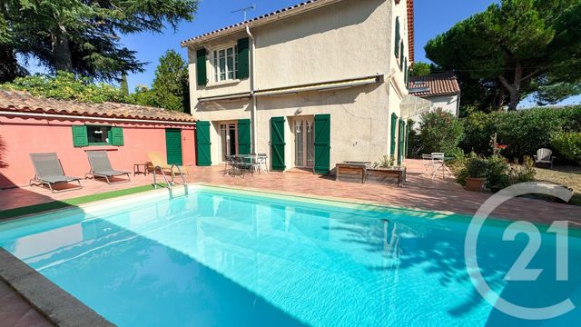 maison - MONTPELLIER - 34