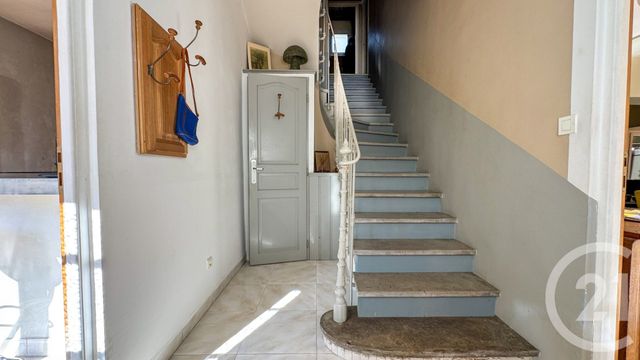 maison à vendre - 5 pièces - 132.26 m2 - MONTPELLIER - 34 - LANGUEDOC-ROUSSILLON - Century 21 Terre Du Sud