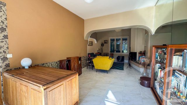 maison à vendre - 5 pièces - 132.26 m2 - MONTPELLIER - 34 - LANGUEDOC-ROUSSILLON - Century 21 Terre Du Sud