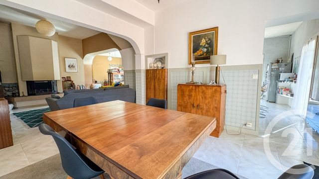 maison à vendre - 5 pièces - 132.26 m2 - MONTPELLIER - 34 - LANGUEDOC-ROUSSILLON - Century 21 Terre Du Sud