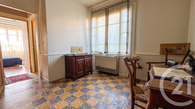 maison à vendre - 5 pièces - 132.26 m2 - MONTPELLIER - 34 - LANGUEDOC-ROUSSILLON - Century 21 Terre Du Sud