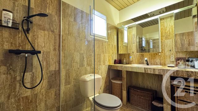 maison à vendre - 5 pièces - 132.26 m2 - MONTPELLIER - 34 - LANGUEDOC-ROUSSILLON - Century 21 Terre Du Sud