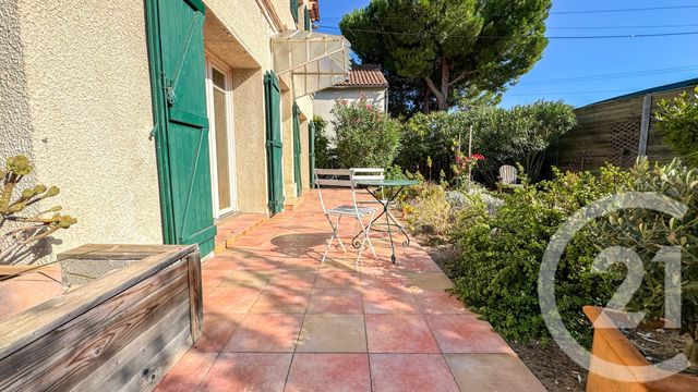 maison à vendre - 5 pièces - 132.26 m2 - MONTPELLIER - 34 - LANGUEDOC-ROUSSILLON - Century 21 Terre Du Sud