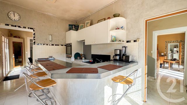 maison à vendre - 5 pièces - 132.26 m2 - MONTPELLIER - 34 - LANGUEDOC-ROUSSILLON - Century 21 Terre Du Sud