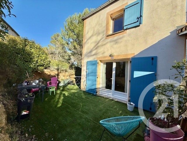 maison - CASTRIES - 34