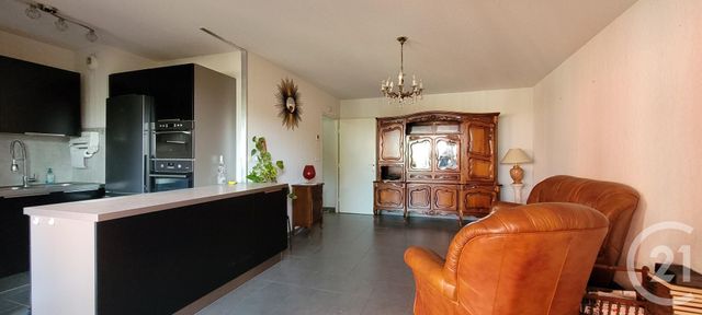 Appartement F3 à vendre - 3 pièces - 66.27 m2 - LATTES - 34 - LANGUEDOC-ROUSSILLON - Century 21 Terre Du Sud