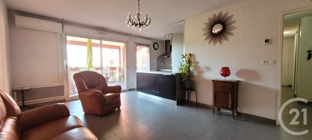 appartement - LATTES - 34