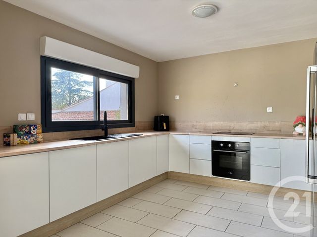 maison à vendre - 4 pièces - 145.92 m2 - LATTES - 34 - LANGUEDOC-ROUSSILLON - Century 21 Terre Du Sud