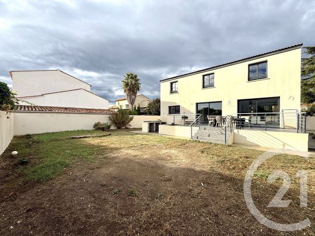 maison - LATTES - 34