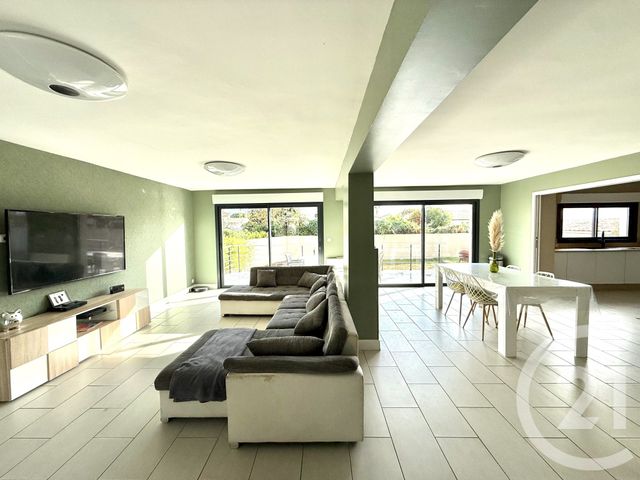 Maison à vendre LATTES