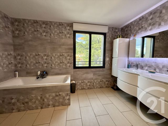 maison à vendre - 4 pièces - 145.92 m2 - LATTES - 34 - LANGUEDOC-ROUSSILLON - Century 21 Terre Du Sud