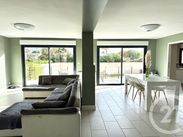 maison à vendre - 4 pièces - 145.92 m2 - LATTES - 34 - LANGUEDOC-ROUSSILLON - Century 21 Terre Du Sud