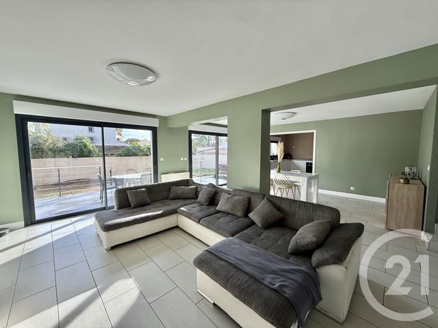 maison à vendre - 4 pièces - 145.92 m2 - LATTES - 34 - LANGUEDOC-ROUSSILLON - Century 21 Terre Du Sud