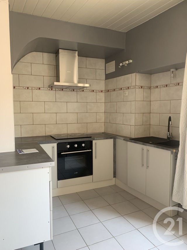 appartement - ST JEAN DE VEDAS - 34