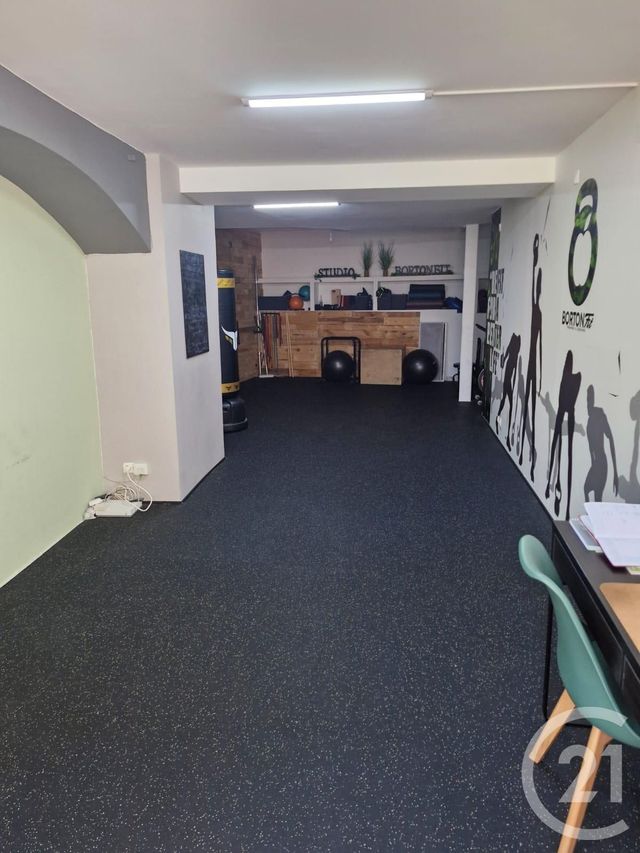 divers à vendre - 51.0 m2 - ST JEAN DE VEDAS - 34 - LANGUEDOC-ROUSSILLON - Century 21 Terre Du Sud