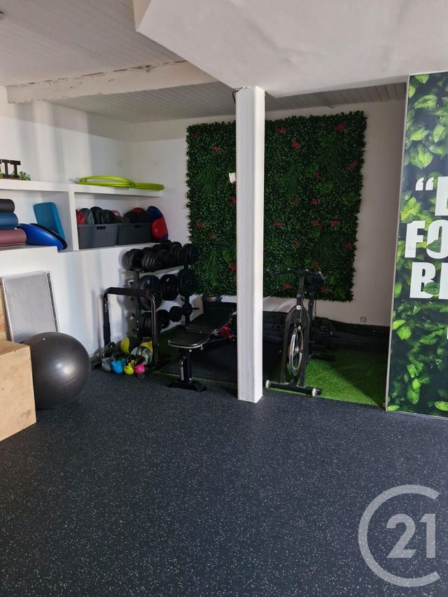 divers à vendre - 51.0 m2 - ST JEAN DE VEDAS - 34 - LANGUEDOC-ROUSSILLON - Century 21 Terre Du Sud