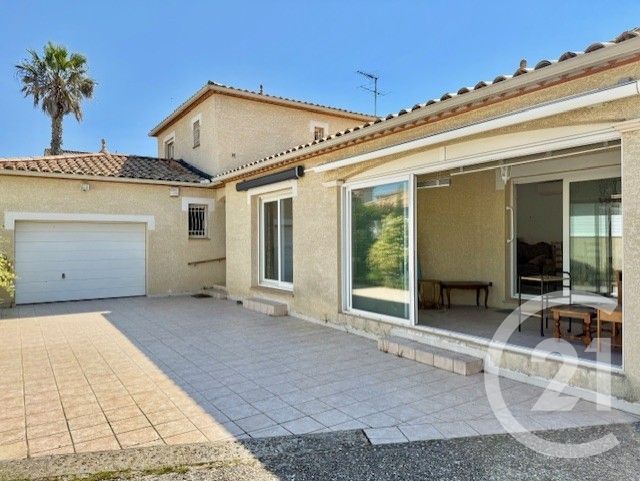 Maison à vendre PEROLS