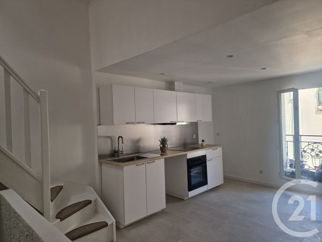 Appartement F3 à louer MEZE