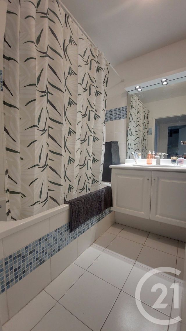 Appartement F2 à vendre - 2 pièces - 44.88 m2 - MONTPELLIER - 34 - LANGUEDOC-ROUSSILLON - Century 21 Terre Du Sud