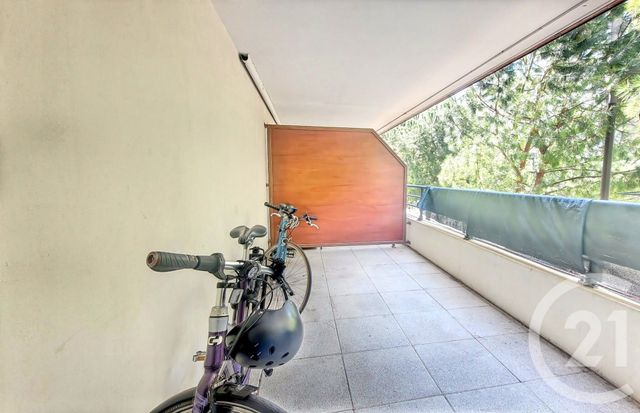 Appartement F2 à vendre - 2 pièces - 44.88 m2 - MONTPELLIER - 34 - LANGUEDOC-ROUSSILLON - Century 21 Terre Du Sud