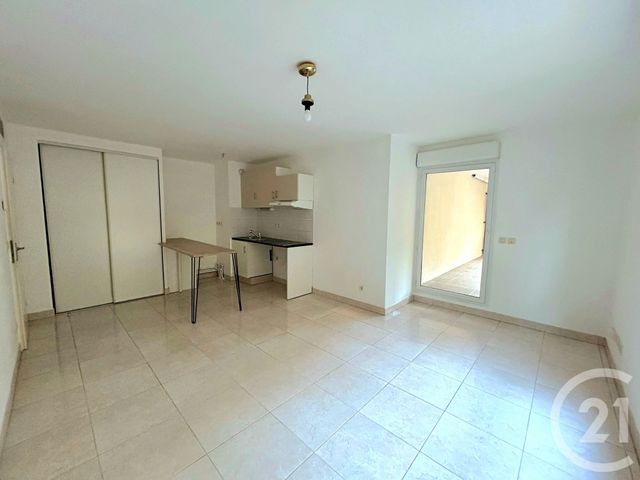 appartement - MONTPELLIER - 34