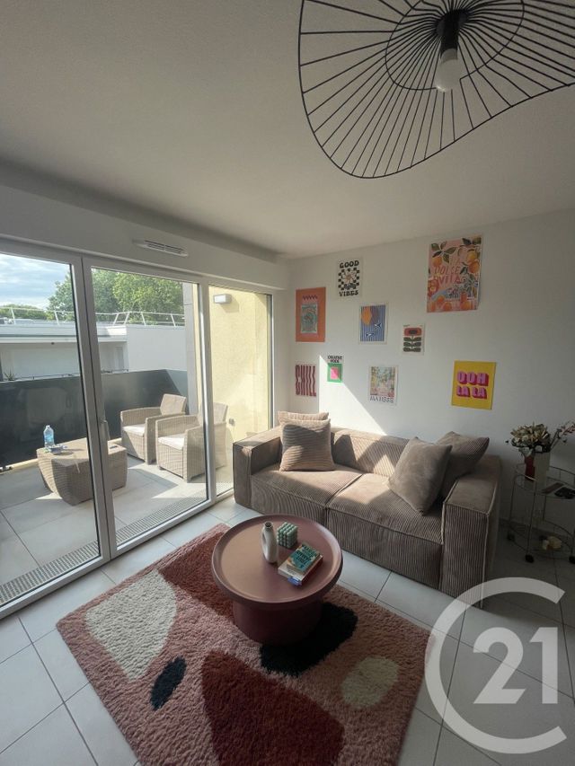 appartement - LATTES - 34