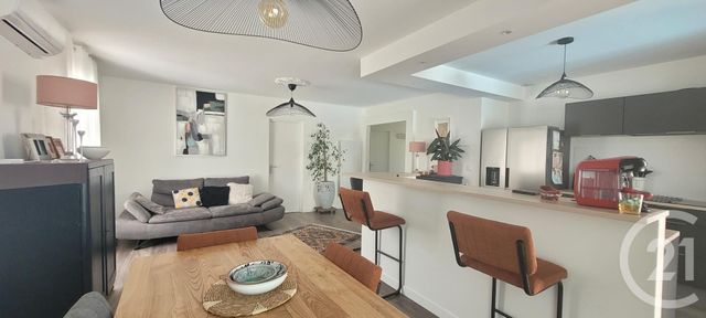 maison à vendre - 5 pièces - 100.01 m2 - PRADES LE LEZ - 34 - LANGUEDOC-ROUSSILLON - Century 21 Terre Du Sud