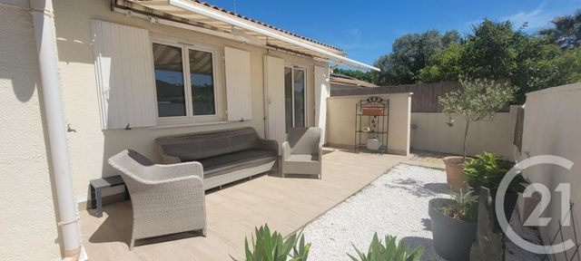 maison à vendre - 5 pièces - 100.01 m2 - PRADES LE LEZ - 34 - LANGUEDOC-ROUSSILLON - Century 21 Terre Du Sud