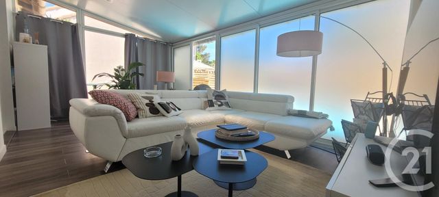 maison à vendre - 5 pièces - 100.01 m2 - PRADES LE LEZ - 34 - LANGUEDOC-ROUSSILLON - Century 21 Terre Du Sud