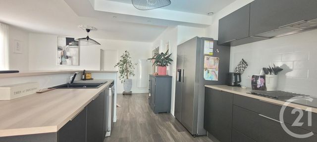 maison - PRADES LE LEZ - 34