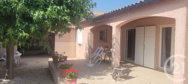 maison - PEROLS - 34