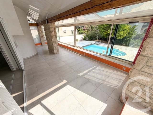 maison à vendre - 5 pièces - 180.0 m2 - LATTES - 34 - LANGUEDOC-ROUSSILLON - Century 21 Terre Du Sud