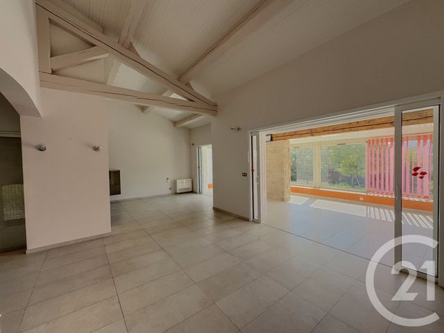 maison à vendre - 5 pièces - 180.0 m2 - LATTES - 34 - LANGUEDOC-ROUSSILLON - Century 21 Terre Du Sud
