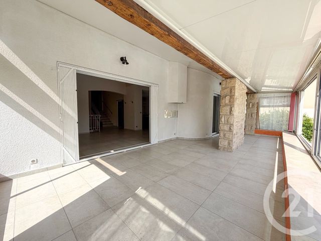 maison à vendre - 5 pièces - 180.0 m2 - LATTES - 34 - LANGUEDOC-ROUSSILLON - Century 21 Terre Du Sud