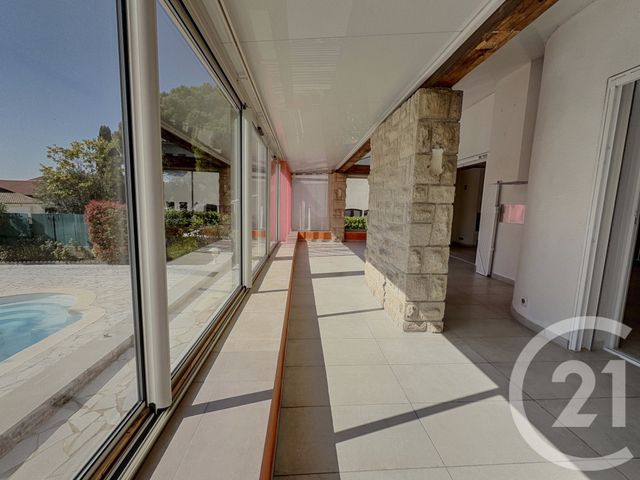 Maison à vendre LATTES