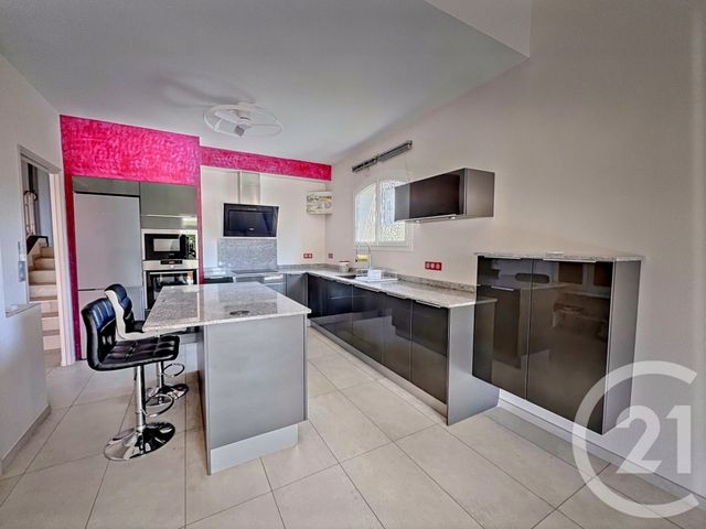 maison à vendre - 5 pièces - 180.0 m2 - LATTES - 34 - LANGUEDOC-ROUSSILLON - Century 21 Terre Du Sud