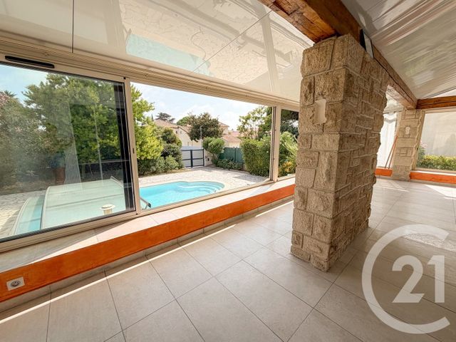 maison à vendre - 5 pièces - 180.0 m2 - LATTES - 34 - LANGUEDOC-ROUSSILLON - Century 21 Terre Du Sud