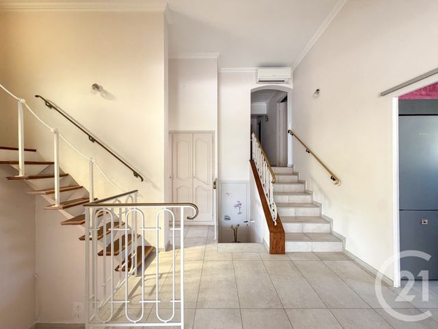 maison à vendre - 5 pièces - 180.0 m2 - LATTES - 34 - LANGUEDOC-ROUSSILLON - Century 21 Terre Du Sud