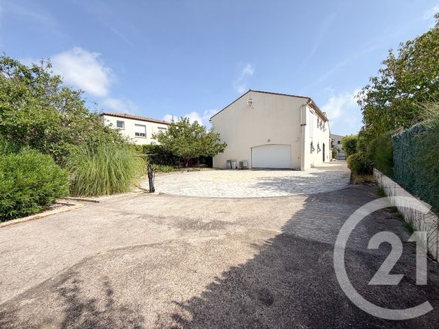 maison à vendre - 5 pièces - 180.0 m2 - LATTES - 34 - LANGUEDOC-ROUSSILLON - Century 21 Terre Du Sud
