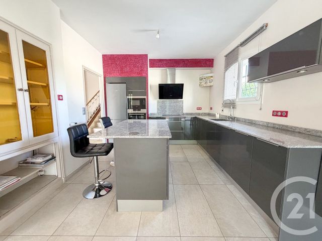 maison à vendre - 5 pièces - 180.0 m2 - LATTES - 34 - LANGUEDOC-ROUSSILLON - Century 21 Terre Du Sud