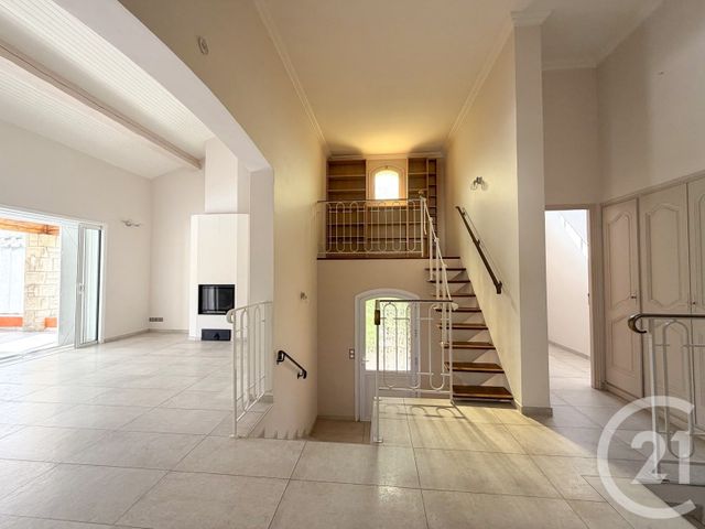 maison à vendre - 5 pièces - 180.0 m2 - LATTES - 34 - LANGUEDOC-ROUSSILLON - Century 21 Terre Du Sud