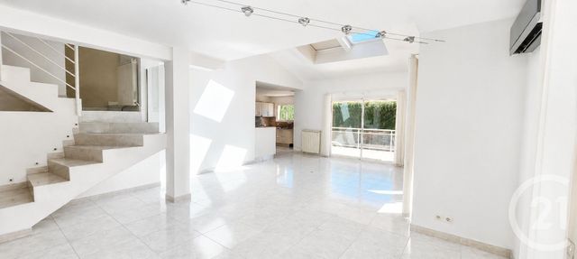 maison à vendre - 6 pièces - 155.65 m2 - LATTES - 34 - LANGUEDOC-ROUSSILLON - Century 21 Terre Du Sud