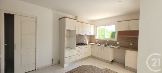 maison à vendre - 6 pièces - 155.65 m2 - LATTES - 34 - LANGUEDOC-ROUSSILLON - Century 21 Terre Du Sud