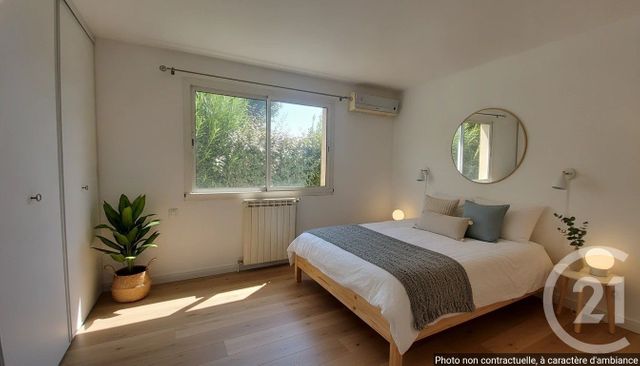 maison à vendre - 6 pièces - 155.65 m2 - LATTES - 34 - LANGUEDOC-ROUSSILLON - Century 21 Terre Du Sud
