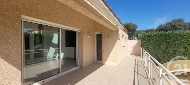 maison à vendre - 6 pièces - 155.65 m2 - LATTES - 34 - LANGUEDOC-ROUSSILLON - Century 21 Terre Du Sud