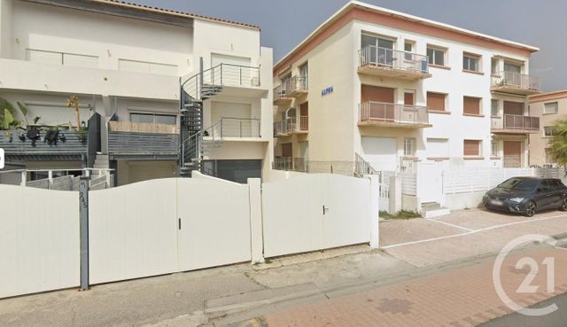appartement - PALAVAS LES FLOTS - 34