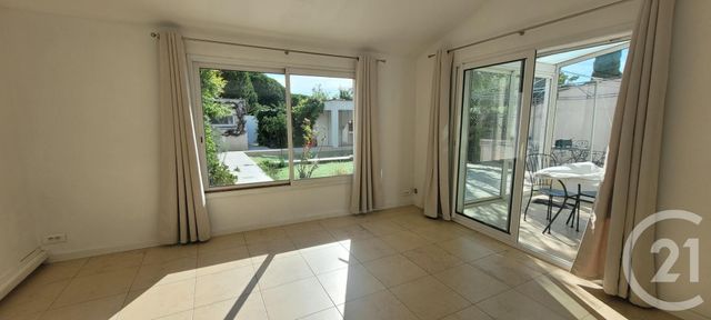 maison à vendre - 5 pièces - 135.97 m2 - LATTES - 34 - LANGUEDOC-ROUSSILLON - Century 21 Terre Du Sud
