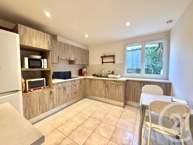 maison - VILLENEUVE LES MAGUELONE - 34