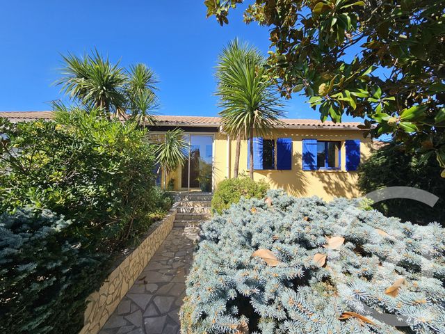 maison à vendre - 4 pièces - 109.0 m2 - LATTES - 34 - LANGUEDOC-ROUSSILLON - Century 21 Terre Du Sud